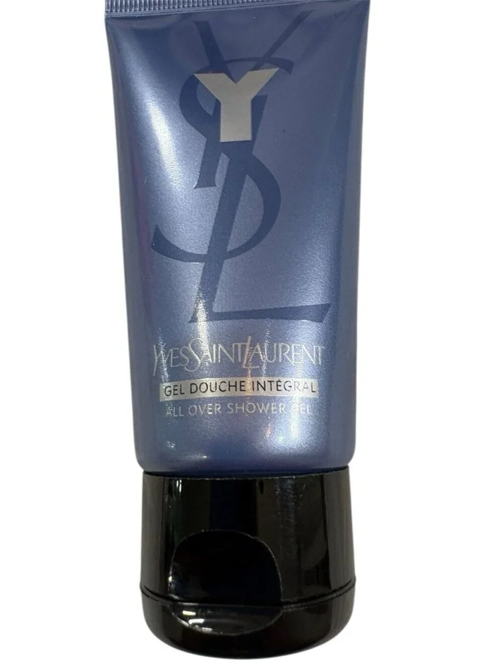 Yves Saint Laurent Y After Shave Balm And Body Wash